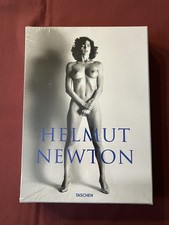 Helmut Newton: Celebrating 20