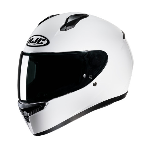 Casco integrale c10 white - c10, |