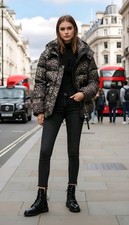 CAPPOTTO PUFFER ALL SAINTS