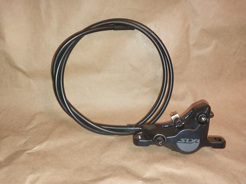 Pinza shimano m7100 con 1m - pinza, br-m7100