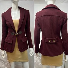 Giacca Blazer Lanidor