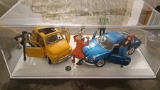 💰 LUPIN III 3rd 3D DIORAMA