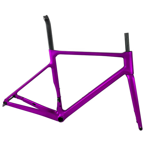 Telaio bici strada - telaio,
