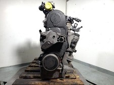 Atd motor completo volkswagen - atd,