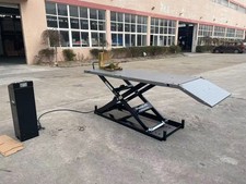 Sollevatore elettrico 800 kg