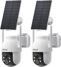 ieGeek Sistema di telecamere