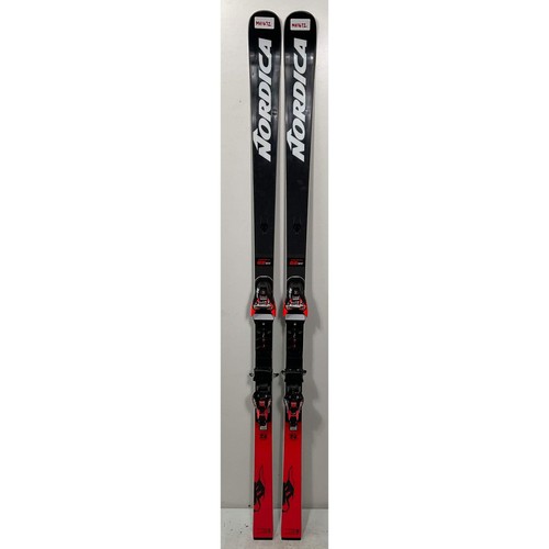 2024 nordica dobermann wc - 2024, gs
