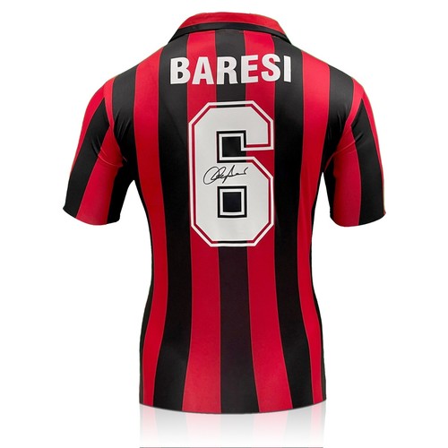 Maglia del milan 1988 - maglia,