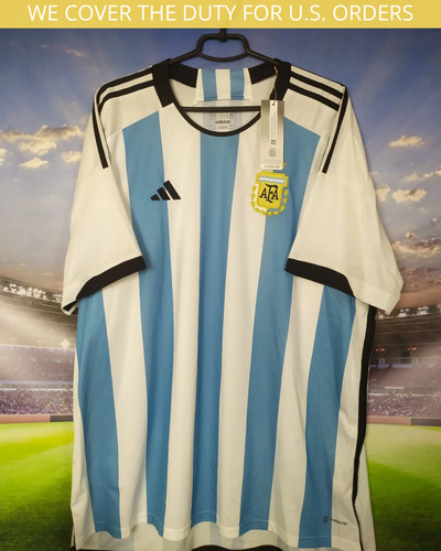 Maglia squadra argentina - maglia,
