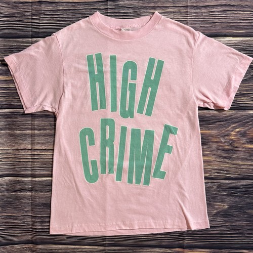 Shirt vintage 1985 al - t-shirt,