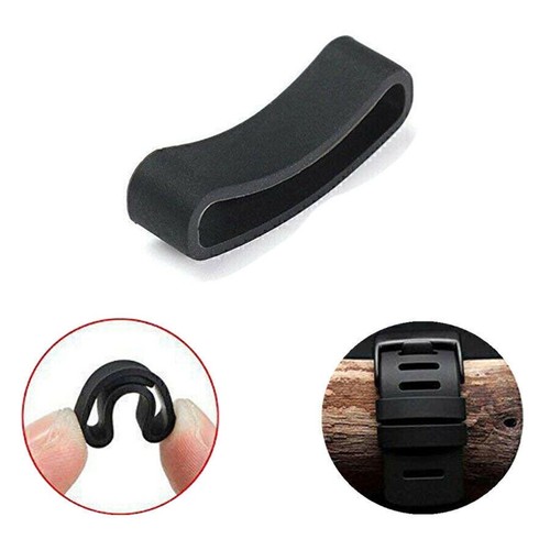 10 pack silicone watch - silicone,