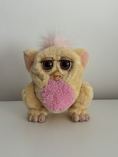 Hasbro Furby Baby Sand Body