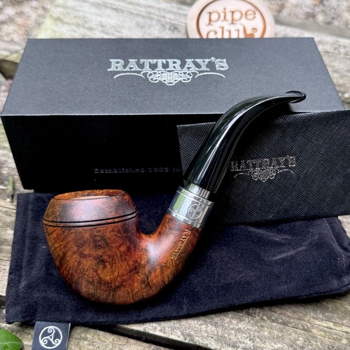Tubo filtro rattray monarch - tubo,