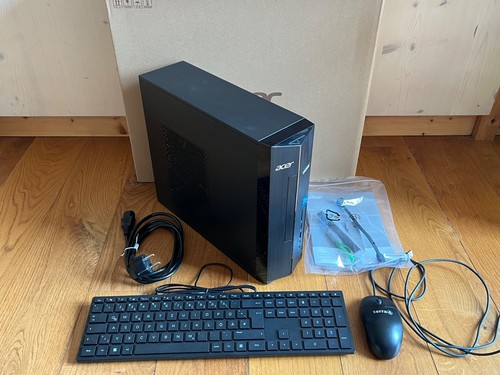 Acer aspire 1785 14100 8 - xc-1785,