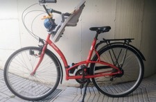 City bike 28'' Elops3 con