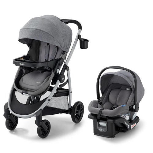 Graco modes pramette travel - pramette,