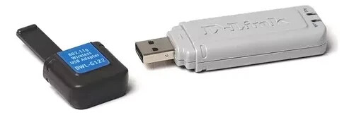 Link dwl g122 - d-link, dwl-g122