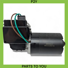 MOTORINO TERGICRISTALLO