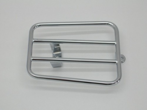Missing 7168 rack passeggero - missing,