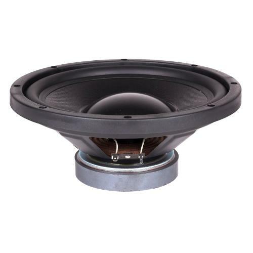 Master audio ma25w - audio, woofer