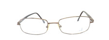 Dunhill DU00201 montatura per occhiali da vista UOMO titanio made in italy new