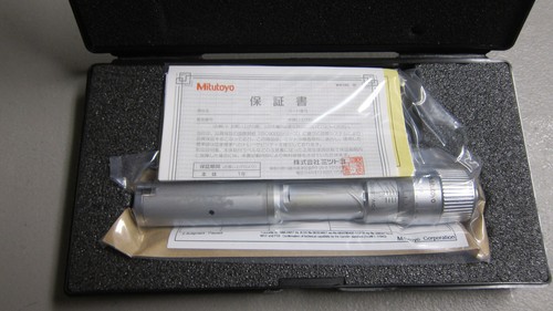 Mitutoyo 368 866 - 368-866, r