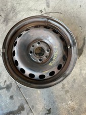 Cerchio in ferro Fiat grande punto R14 ET35