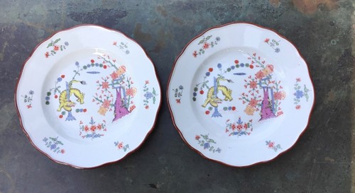 Meissen leone giallo - x,