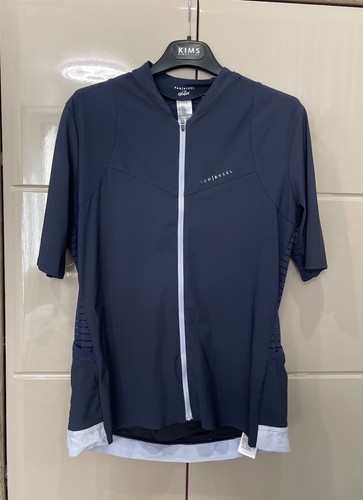 Maglia ciclismo van rysel edr - maglia,