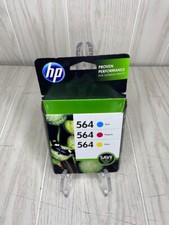 Originale HP 564 inchiostro a