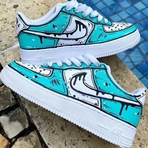 Scarpe nike air - nike, 1