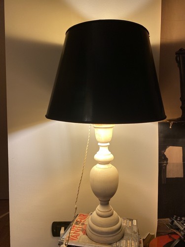 Lampada provenzale tavolo - da,