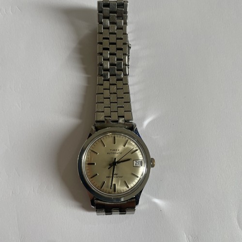 Orologio timex automatico uomo - automatico,