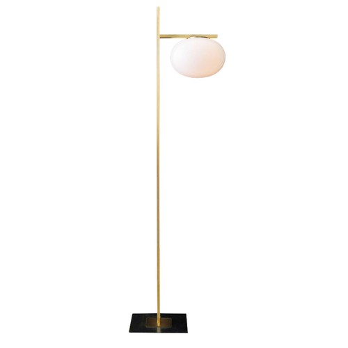 Oluce lampada terra - lampada,