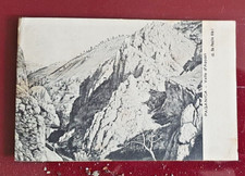cartolina paganica l'aquila