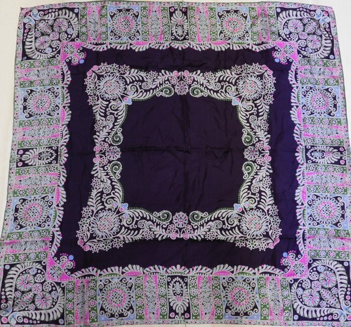 Foulard 100 pura - 100%, silk