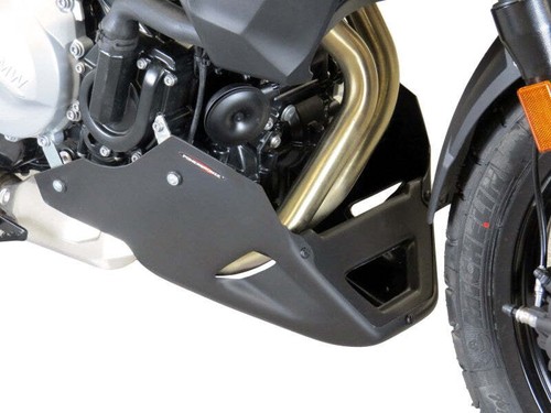 Bmw f850 2018 2023 pancia - gs, 2018-2023