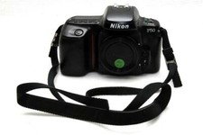 Nikon F50 F 50 F-50 Solo