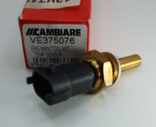 Sensore temperatura liquido - , di
