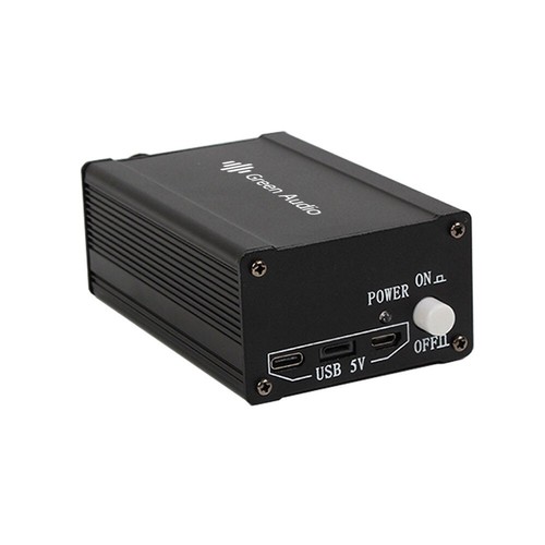 Alimentatore audio usb - alimentatore,