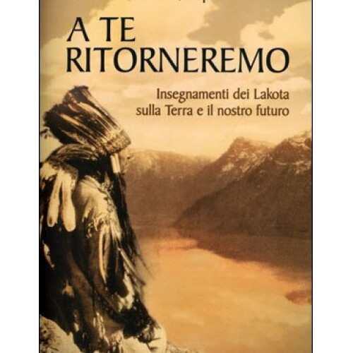 Libro ritorneremo joseph - a,