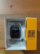 Orologio Uomo Swatch Digital Touch Zero One Earthzero SUVT100