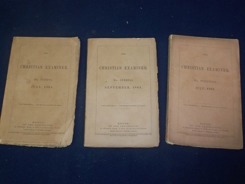 1861 1863 the - the, christian