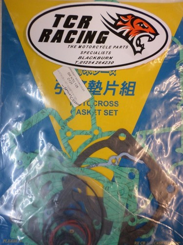 Kit guarnizioni motore - kit,