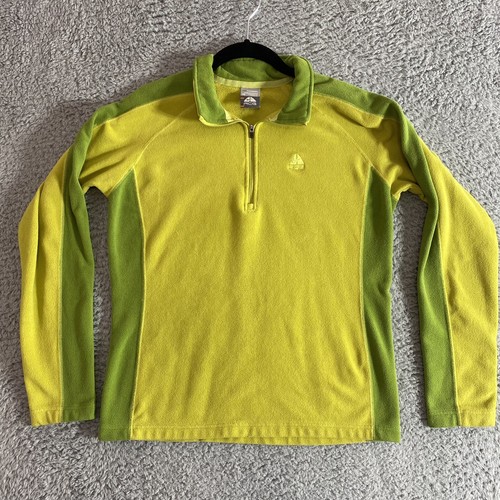 Vintage nike acg therma - vintage, fit