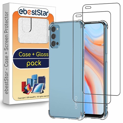 Cover oppo reno4 custodia - cover,