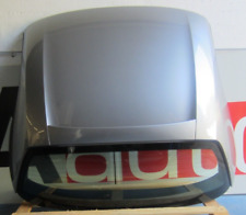 Hard Top BMW Z4 - Colore Argento/Nero - Condizioni Ottime