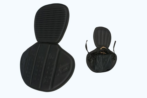 Ruk sport comfort pro - sport, seat