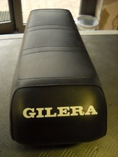 SELLA GILERA 50 CBA PRIMA