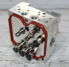 modulatore abs bmw r 1200 r lc brake Pressure Modulator Pump